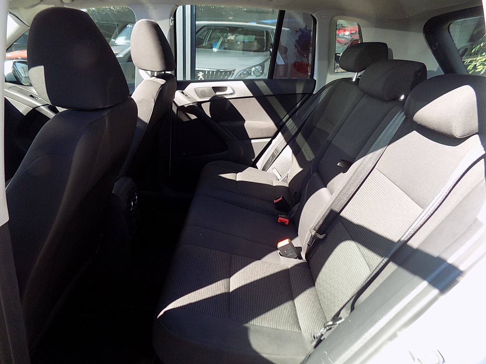 VW Tiguan 1,4 TSI...MOGUĆNOST GARANCIJE DO 2 GOD., fotografija 14