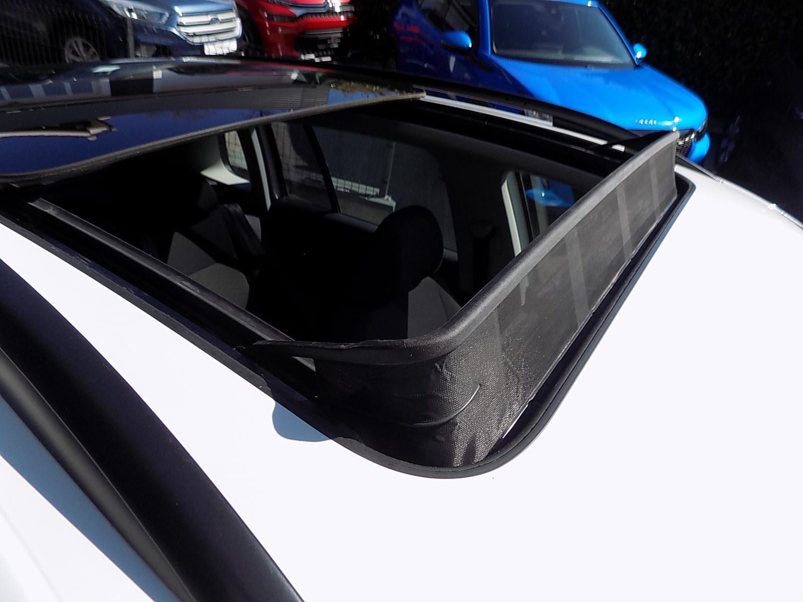 VW Tiguan 1,4 TSI...MOGUĆNOST GARANCIJE DO 2 GOD., fotografija 19