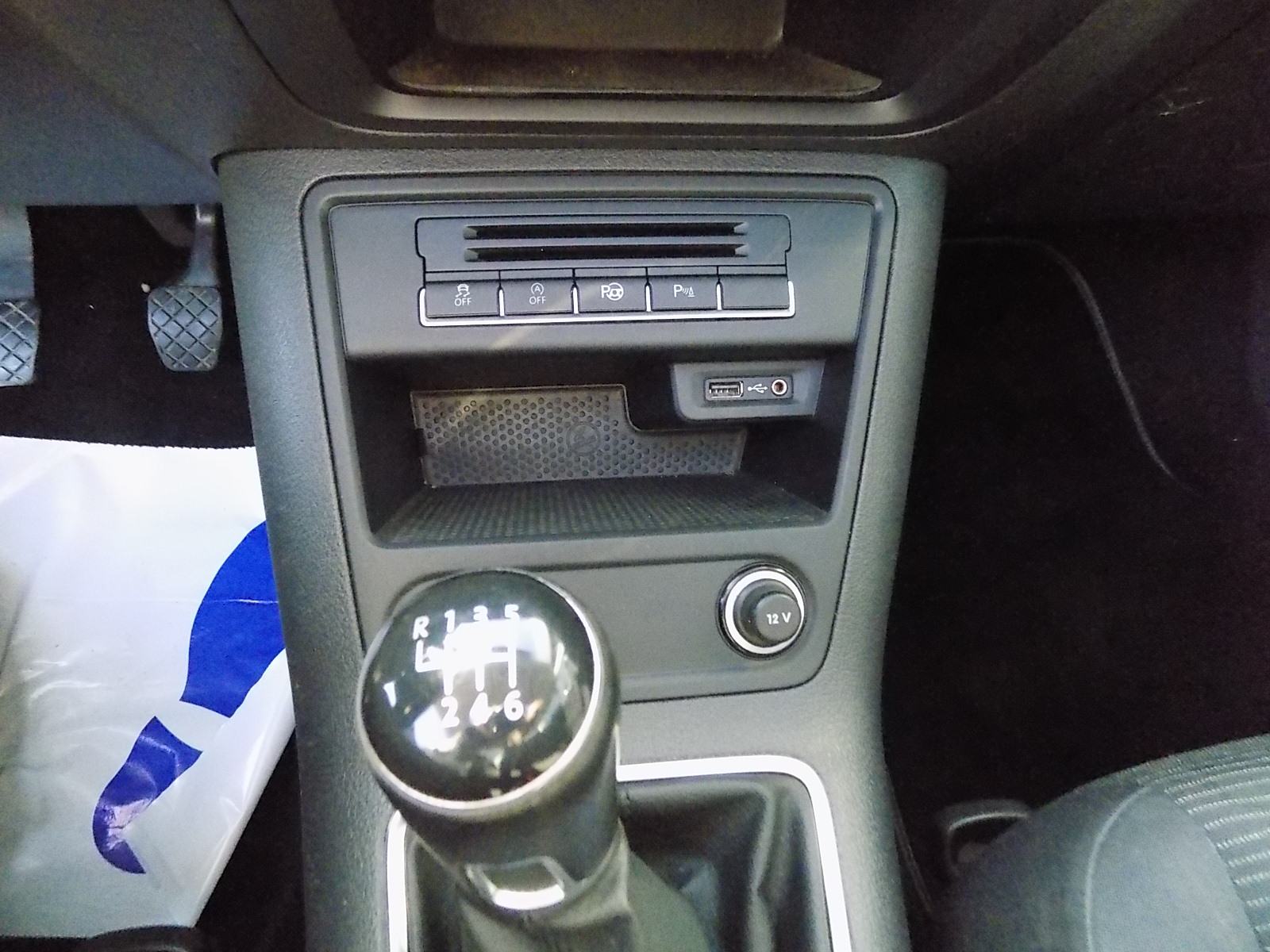 VW Tiguan 1,4 TSI...MOGUĆNOST GARANCIJE DO 2 GOD., fotografija 20