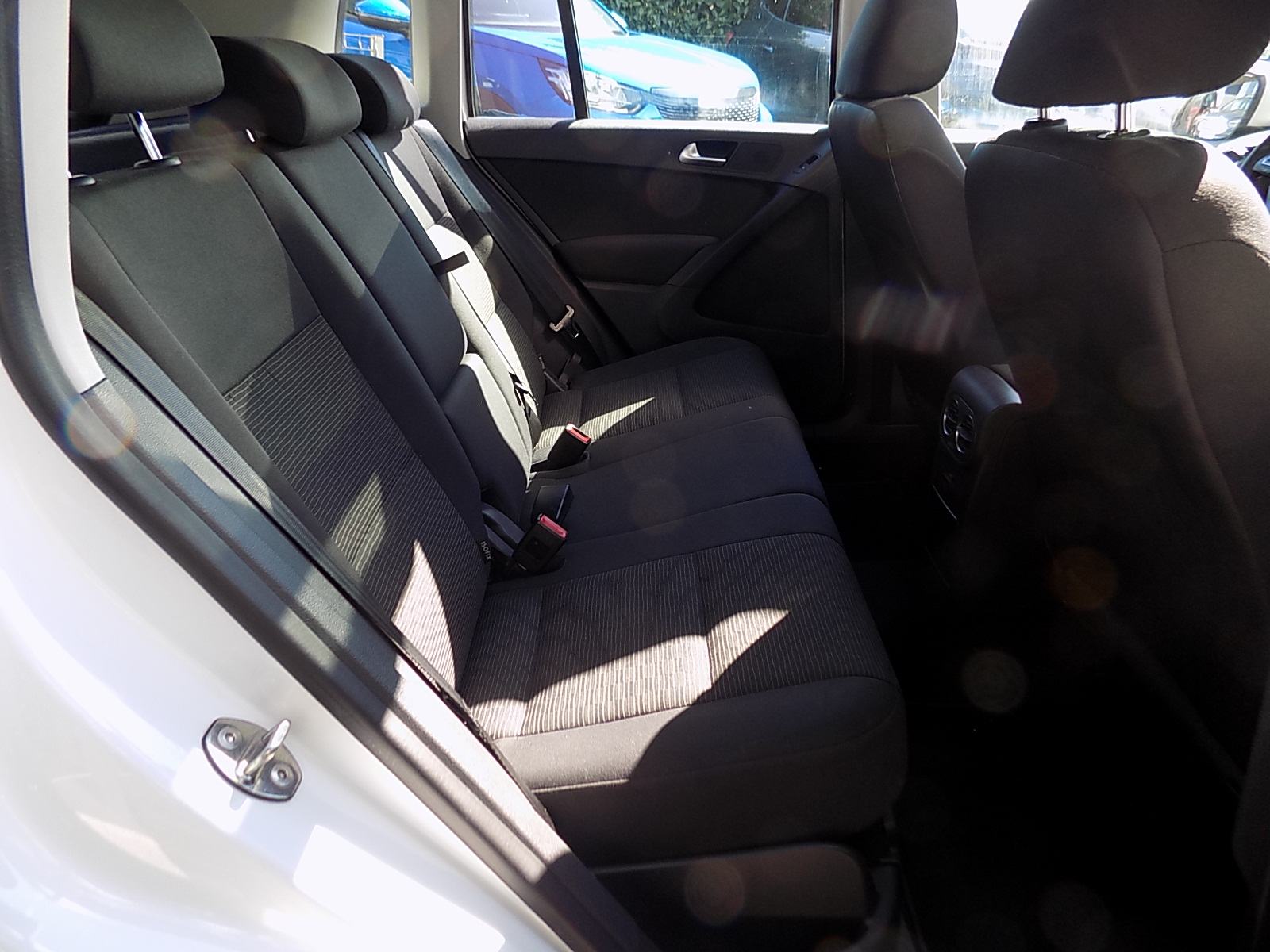 VW Tiguan 1,4 TSI...MOGUĆNOST GARANCIJE DO 2 GOD., fotografija 15