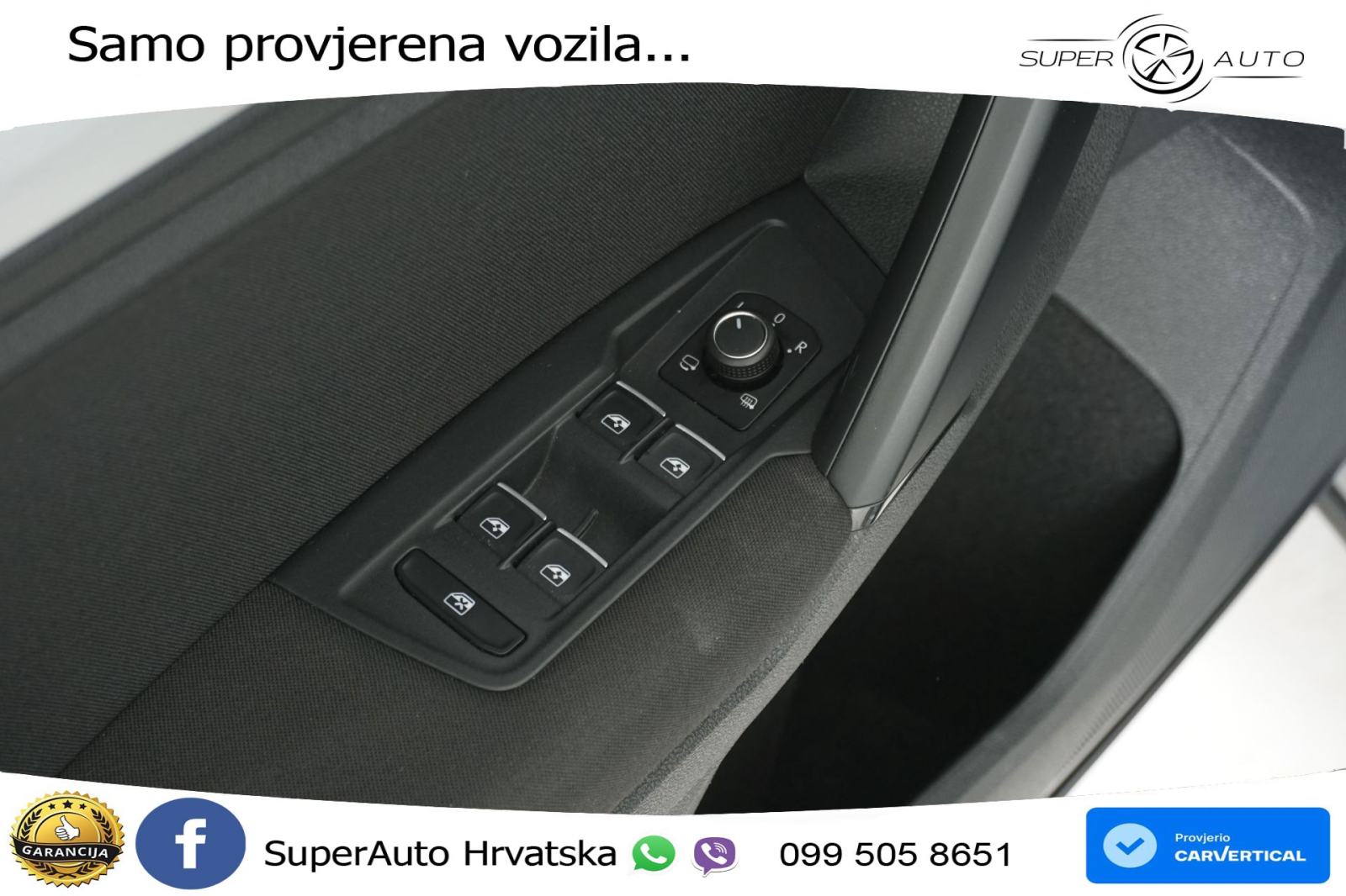 VW Tiguan 1.4 TSI Sky R-Line 125 KS, LED+ACC+GR SJED+ASIST+PANO+PDC, fotografija 16