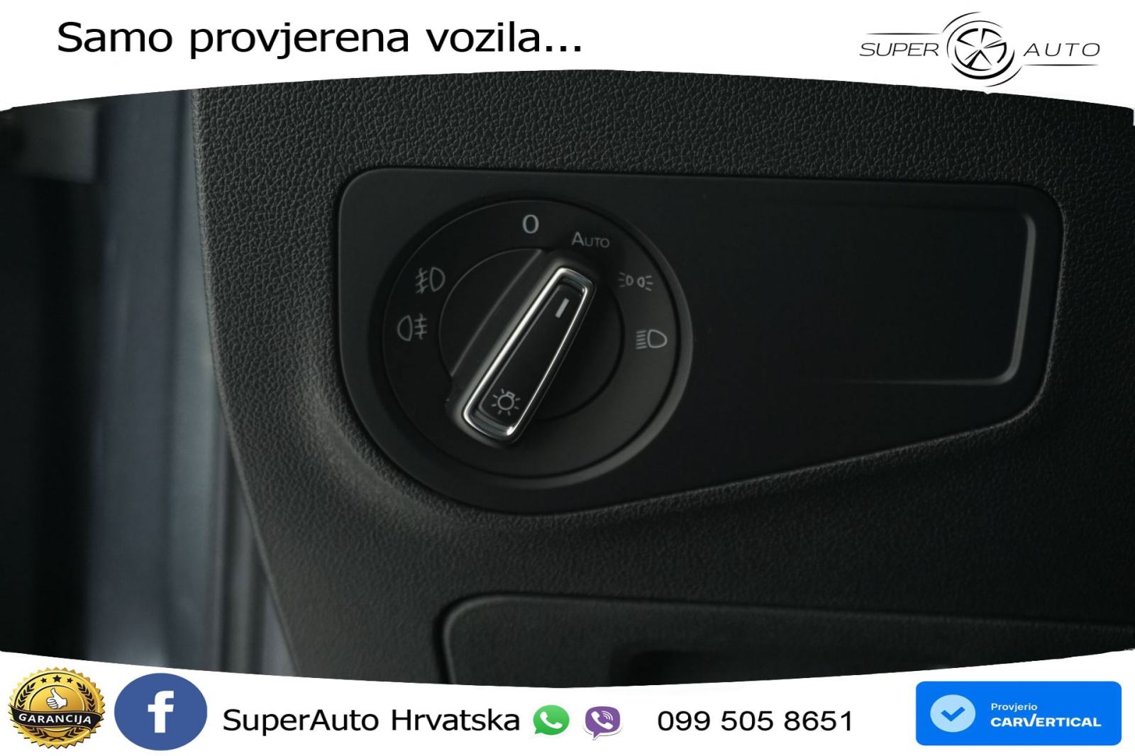 VW Tiguan 1.4 TSI Sky R-Line 125 KS, LED+ACC+GR SJED+ASIST+PANO+PDC, fotografija 17