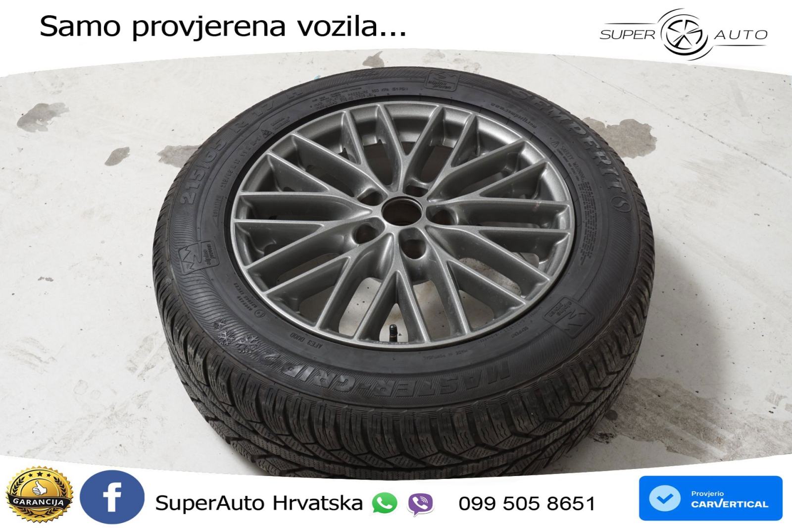 VW Tiguan 1.4 TSI Sky R-Line 125 KS, LED+ACC+GR SJED+ASIST+PANO+PDC, fotografija 20