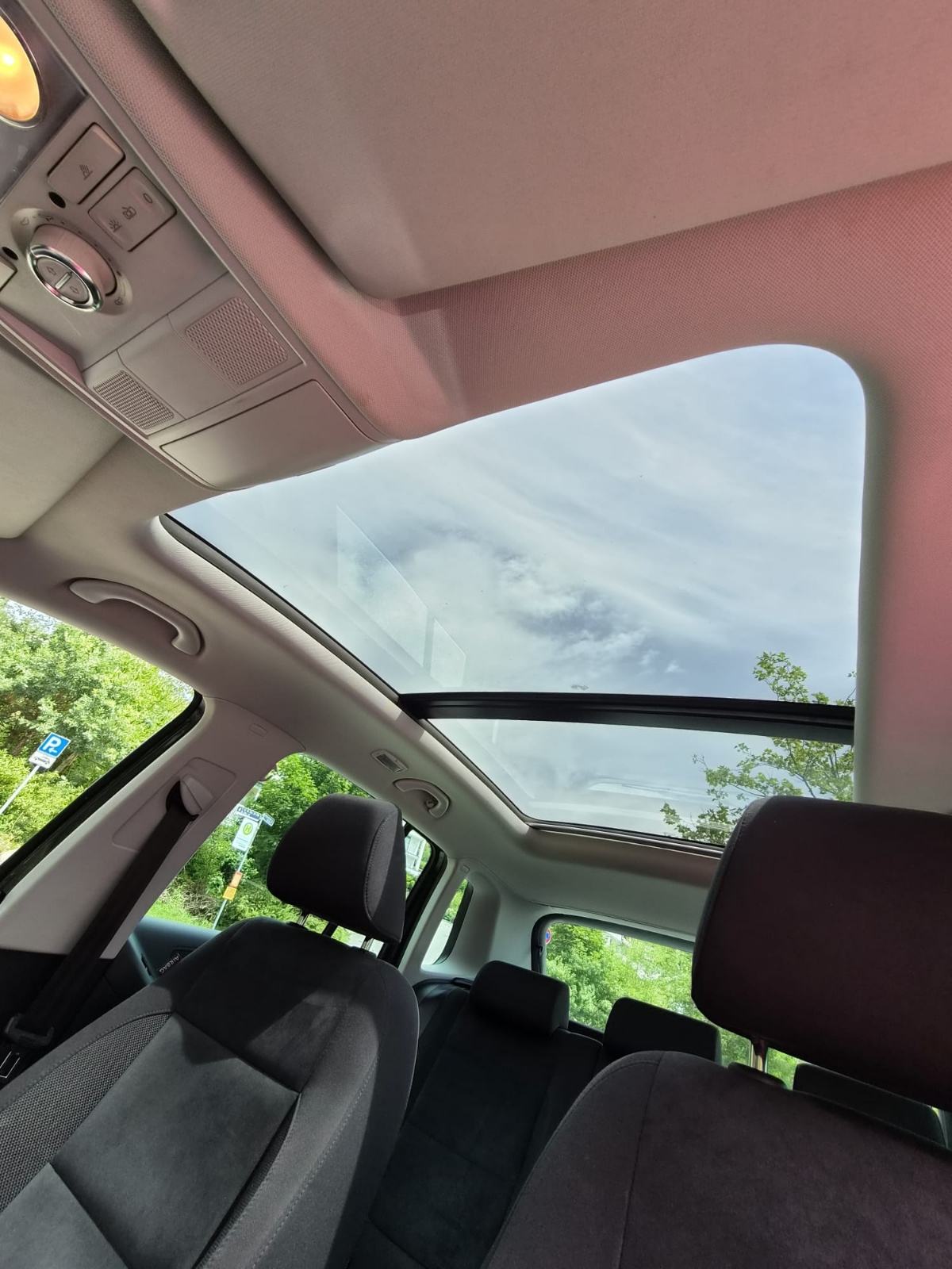 VW Tiguan 1,4 TSI, fotografija 6