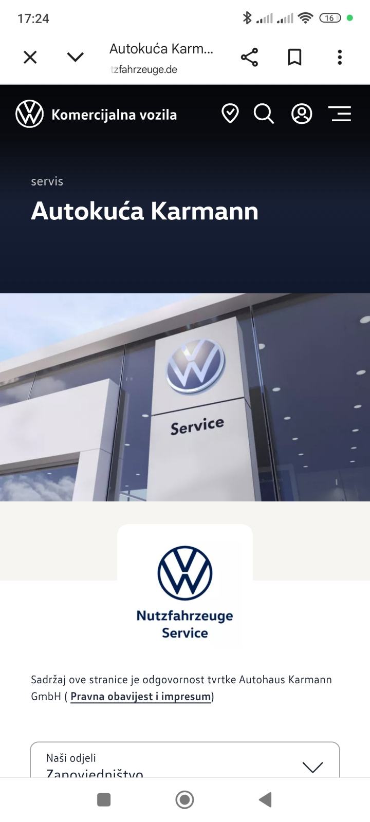 VW Tiguan 1,4 TSI, fotografija 12