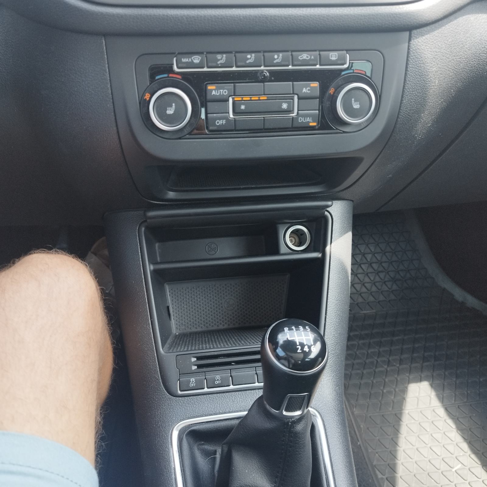 VW Tiguan 1,4 TSI, fotografija 14