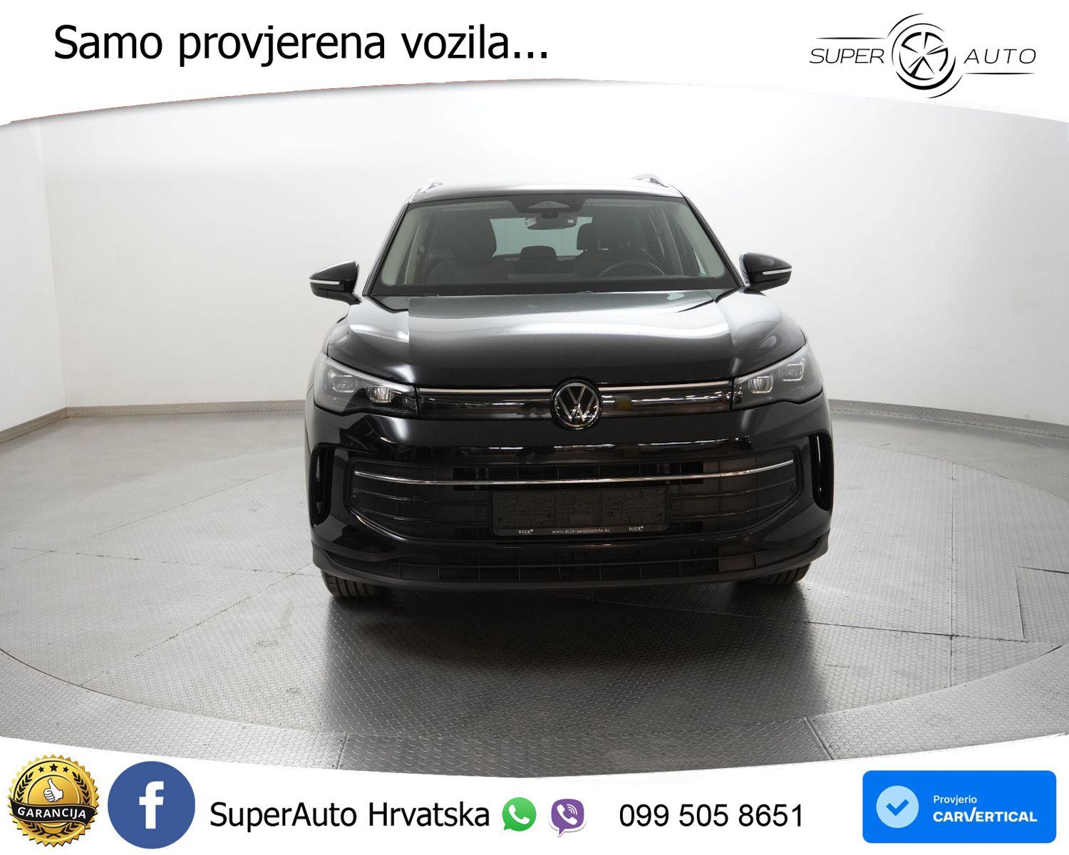 VW Tiguan 1.5 eTSI Aut. Life 150 KS, ACC+LED+KAM+GR SJED+VIRT+ASIST, fotografija 2