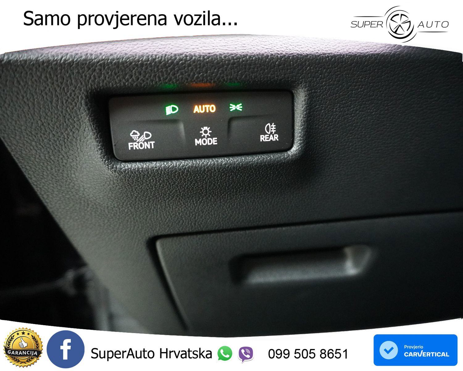 VW Tiguan 1.5 eTSI Aut. Life 150 KS, ACC+LED+KAM+GR SJED+VIRT+ASIST, fotografija 10