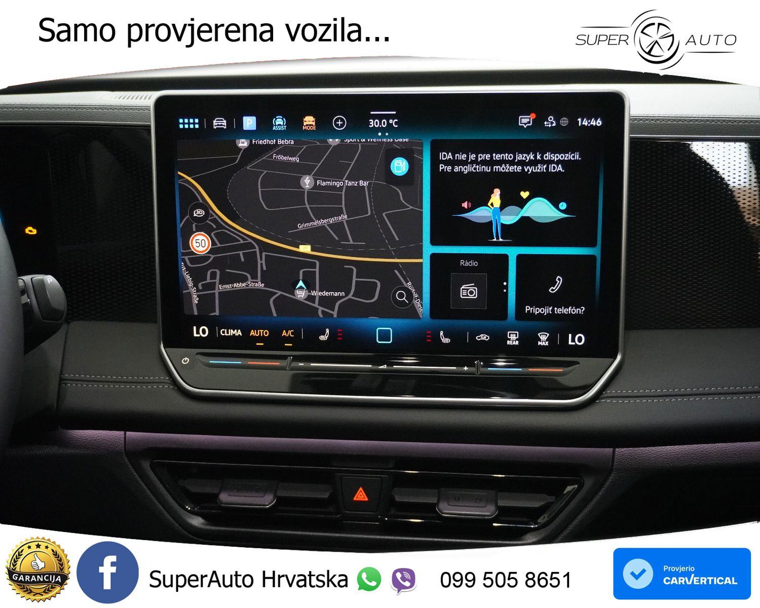 VW Tiguan 1.5 eTSI Aut. Life 150 KS, ACC+LED+KAM+GR SJED+VIRT+ASIST, fotografija 11