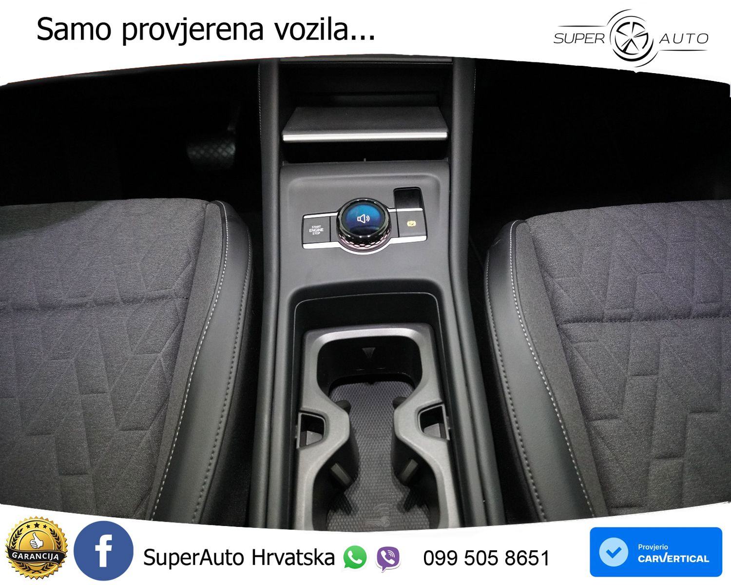 VW Tiguan 1.5 eTSI Aut. Life 150 KS, ACC+LED+KAM+GR SJED+VIRT+ASIST, fotografija 12