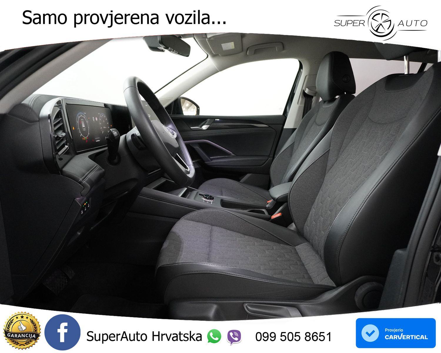 VW Tiguan 1.5 eTSI Aut. Life 150 KS, ACC+LED+KAM+GR SJED+VIRT+ASIST, fotografija 14