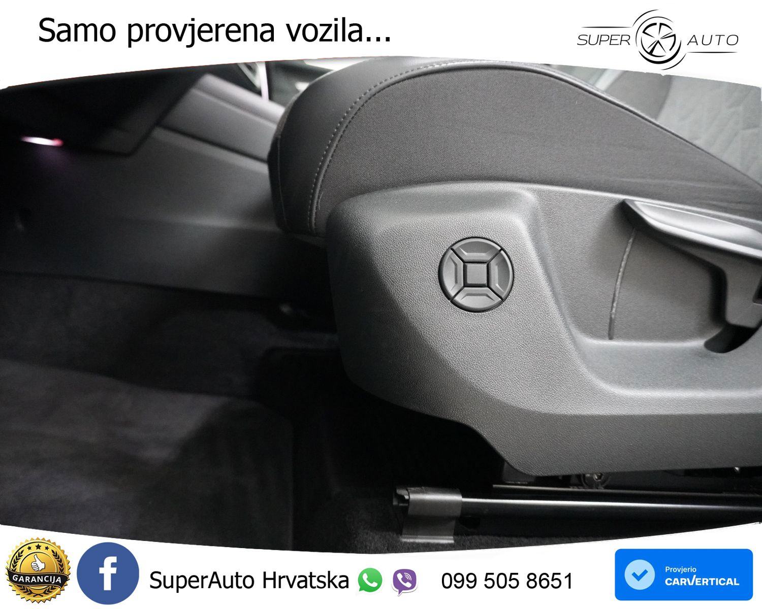 VW Tiguan 1.5 eTSI Aut. Life 150 KS, ACC+LED+KAM+GR SJED+VIRT+ASIST, fotografija 16