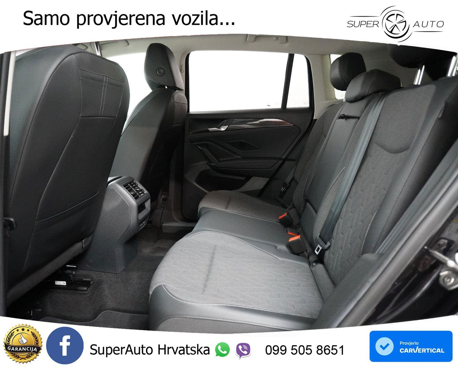 VW Tiguan 1.5 eTSI Aut. Life 150 KS, ACC+LED+KAM+GR SJED+VIRT+ASIST, fotografija 18