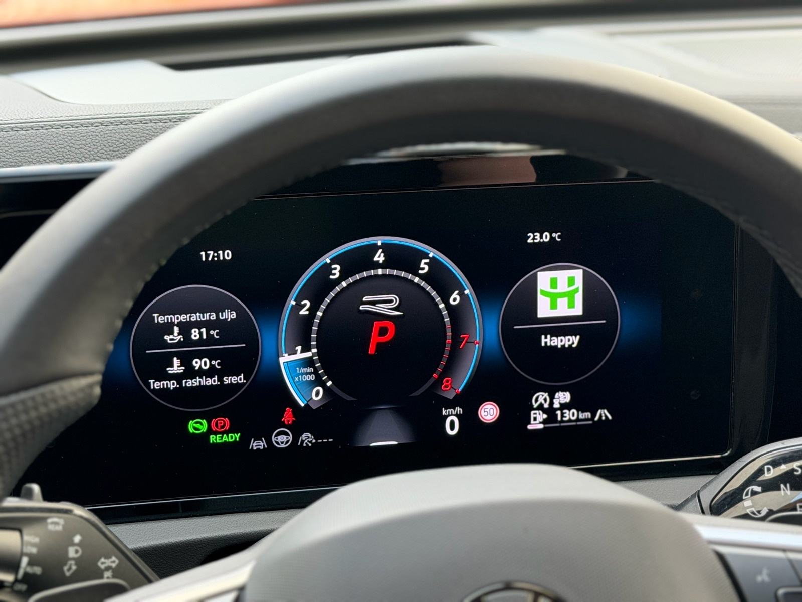 VW Tiguan 1,5 eTSI automatik R-Line Plus /1. Vlasnik/Reg 1g./, fotografija 12