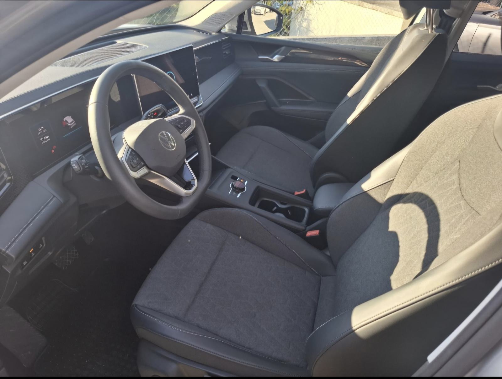 VW Tiguan 1.5 eTSI DSG Life Plus