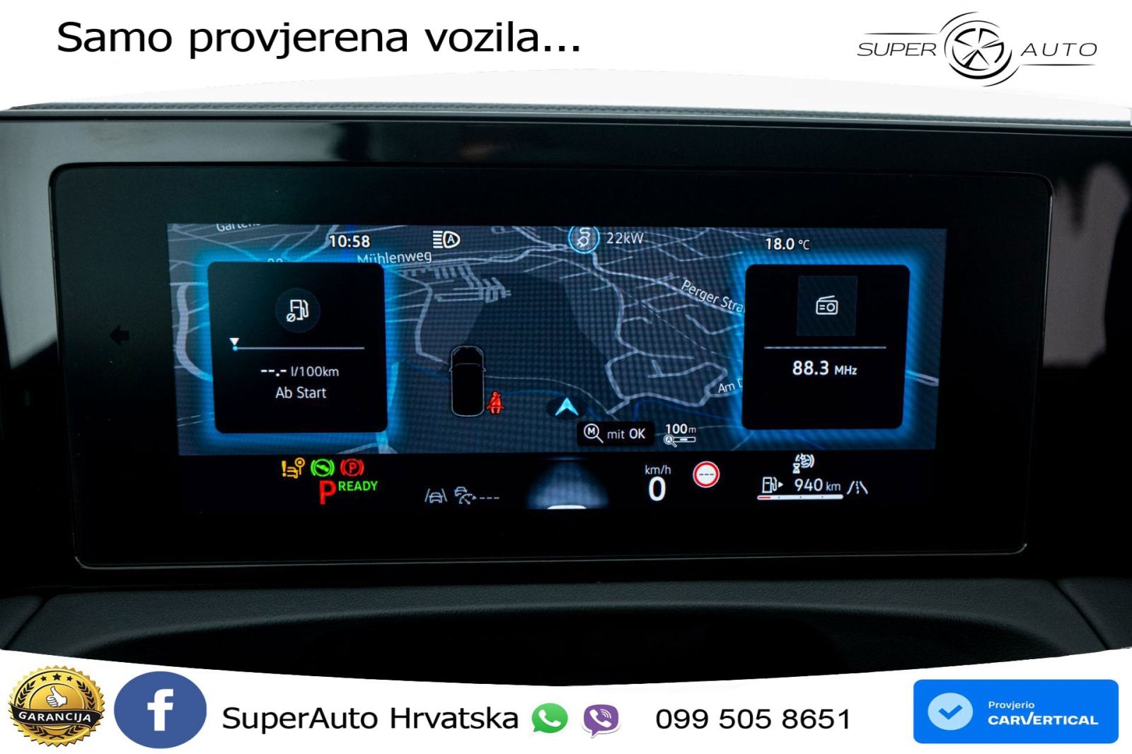 VW Tiguan 1.5 eTSI DSG Elegance 131 KS, MATRIX+ACC+GR SJED+MASAŽA+360, fotografija 8