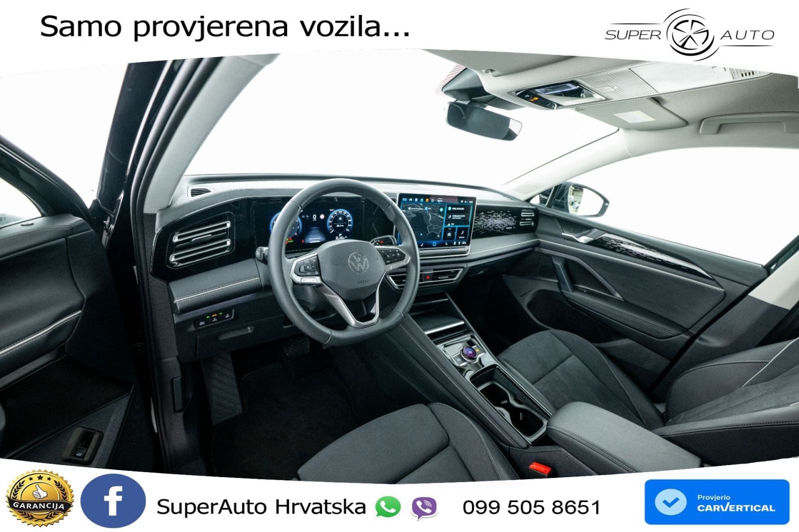 VW Tiguan 1.5 eTSI DSG Elegance 131 KS, MATRIX+ACC+GR SJED+MASAŽA+360, fotografija 12