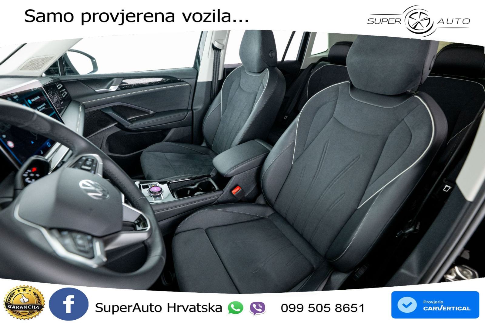 VW Tiguan 1.5 eTSI DSG Elegance 131 KS, MATRIX+ACC+GR SJED+MASAŽA+360, fotografija 13