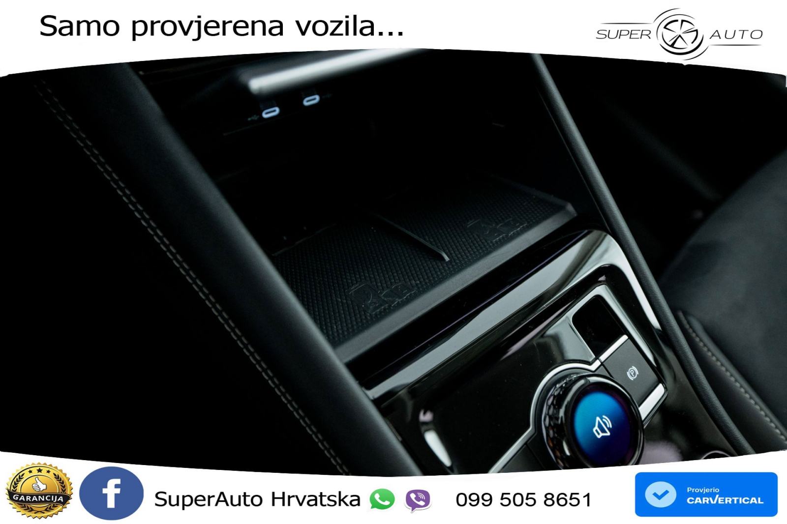 VW Tiguan 1.5 eTSI DSG Elegance 131 KS, MATRIX+ACC+GR SJED+MASAŽA+360, fotografija 15
