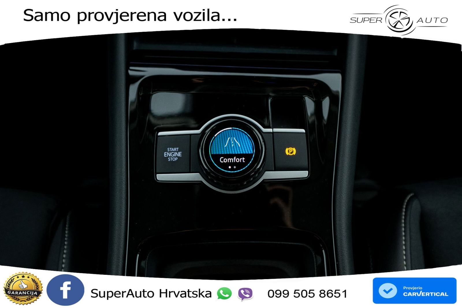 VW Tiguan 1.5 eTSI DSG Elegance 131 KS, MATRIX+ACC+GR SJED+MASAŽA+360, fotografija 16