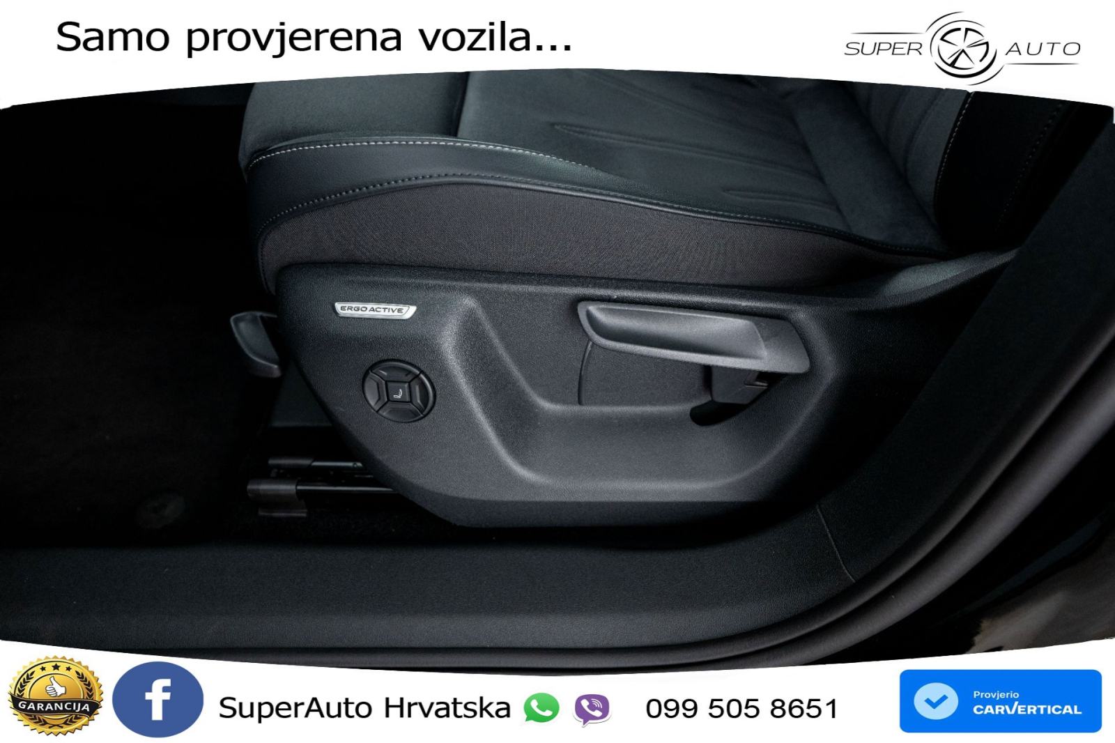 VW Tiguan 1.5 eTSI DSG Elegance 131 KS, MATRIX+ACC+GR SJED+MASAŽA+360, fotografija 18