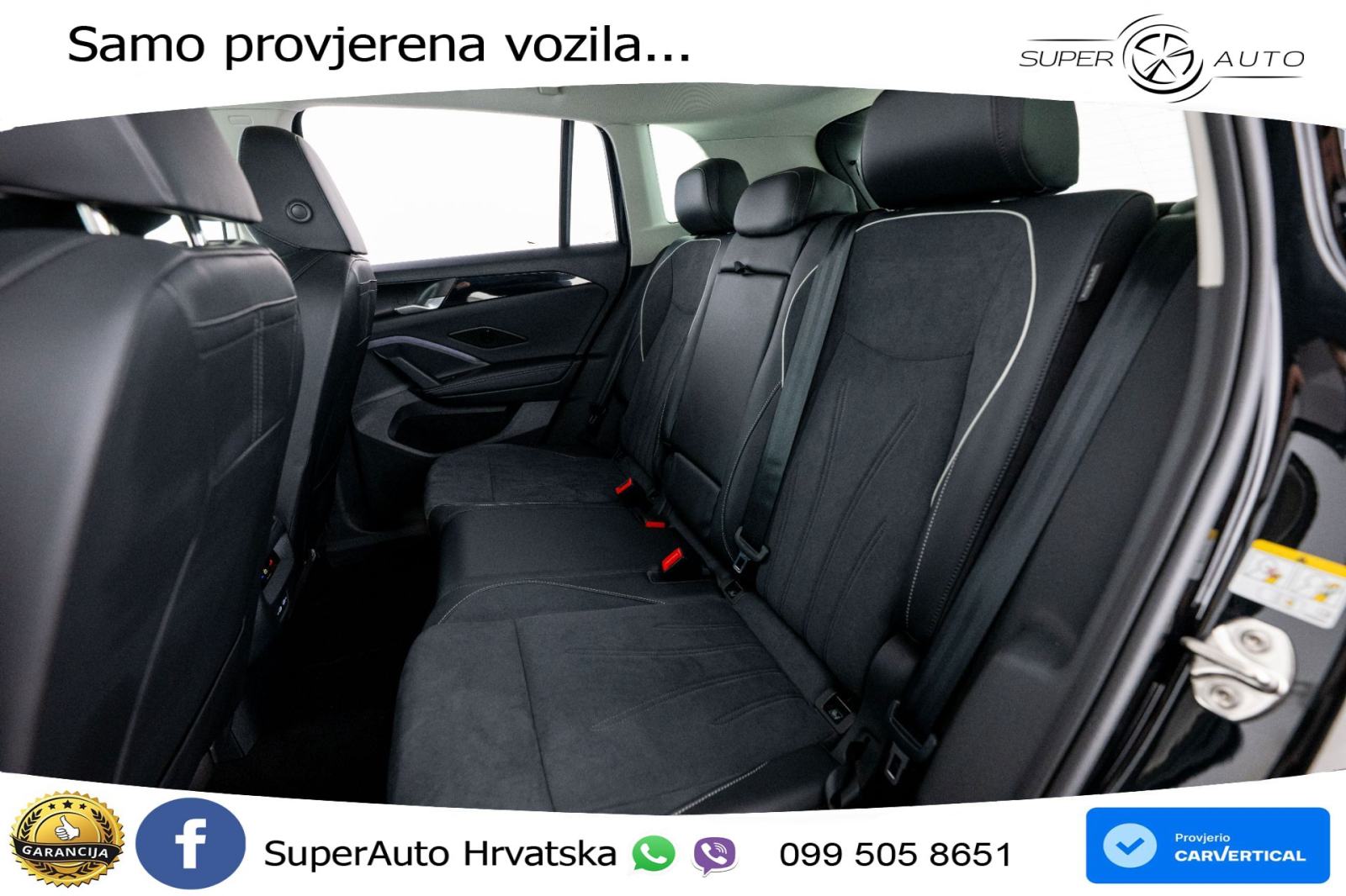 VW Tiguan 1.5 eTSI DSG Elegance 131 KS, MATRIX+ACC+GR SJED+MASAŽA+360, fotografija 19