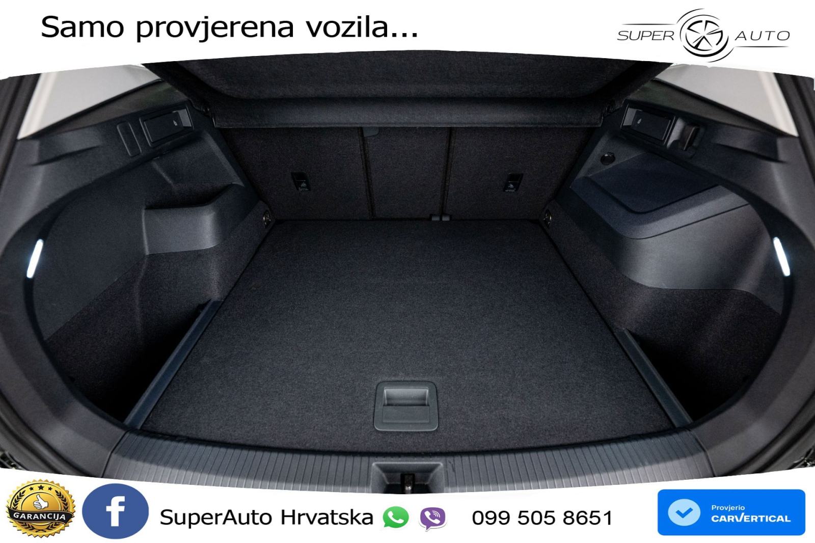 VW Tiguan 1.5 eTSI DSG Elegance 131 KS, MATRIX+ACC+GR SJED+MASAŽA+360, fotografija 20