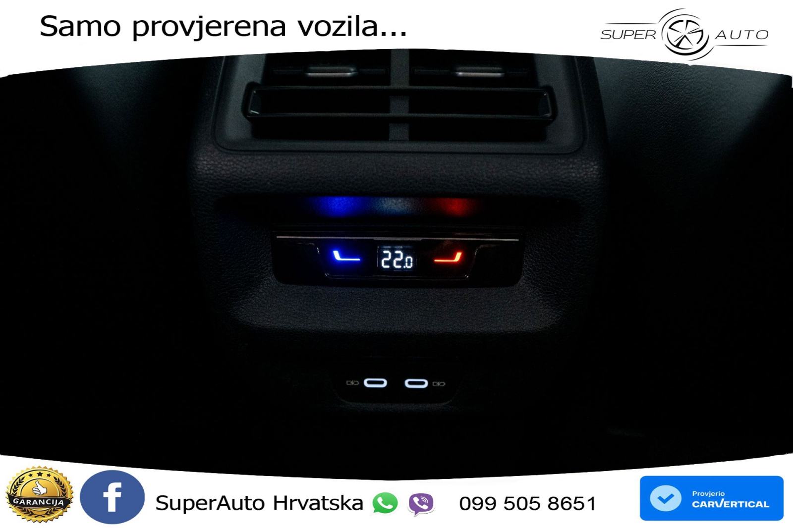 VW Tiguan 1.5 eTSI DSG Life 131 KS, LED+ACC+GR SJED+360+VIRT+PDC, fotografija 16