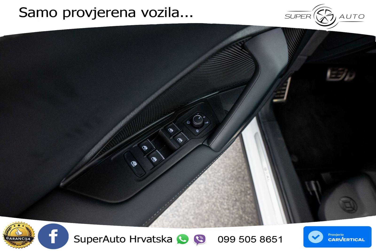 VW Tiguan 1.5 eTSI DSG Life 131 KS, LED+ACC+GR SJED+360+VIRT+PDC, fotografija 17