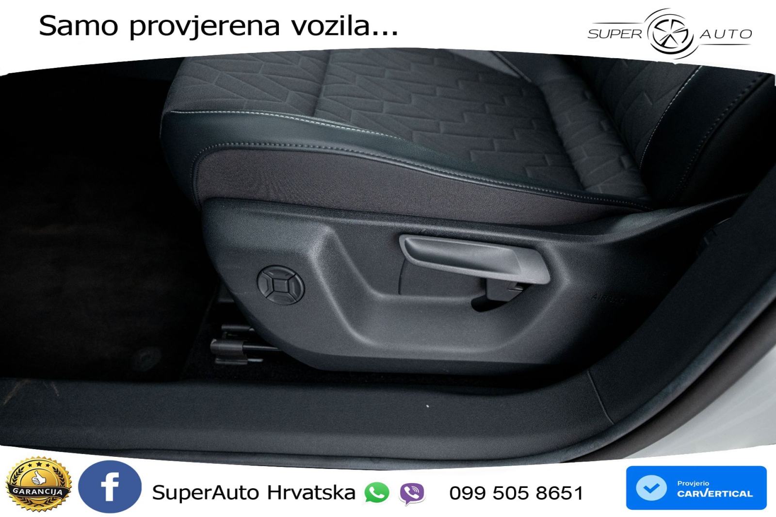 VW Tiguan 1.5 eTSI DSG Life 131 KS, LED+ACC+GR SJED+360+VIRT+PDC, fotografija 18