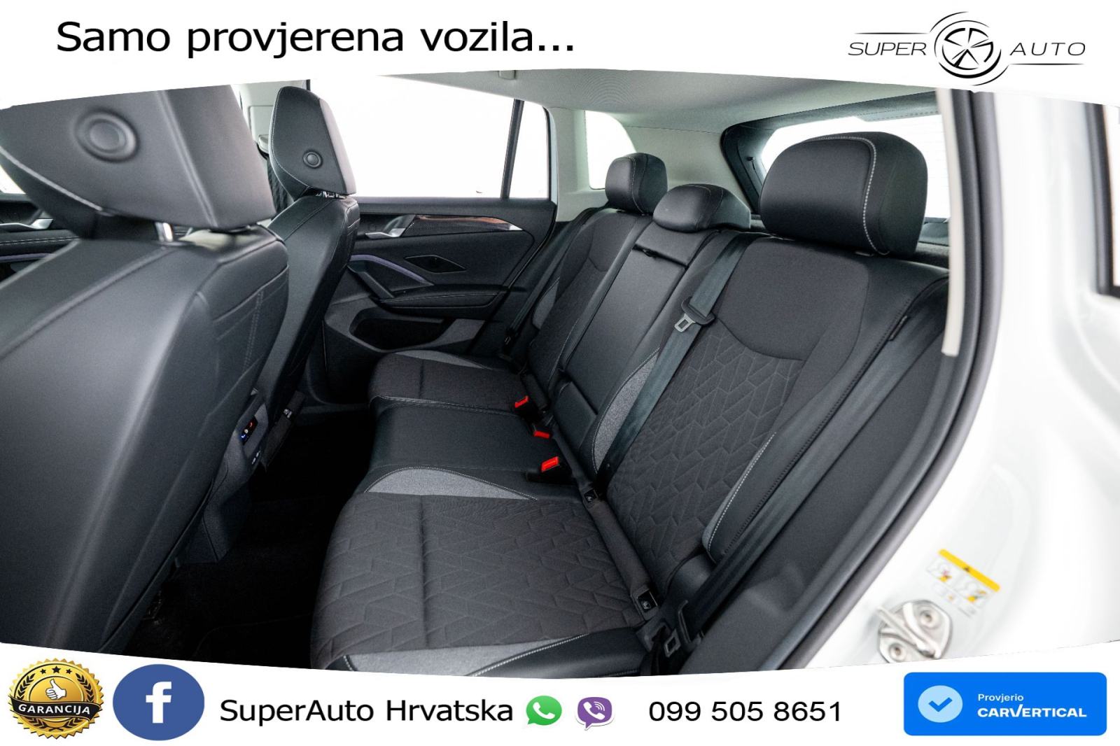 VW Tiguan 1.5 eTSI DSG Life 131 KS, LED+ACC+GR SJED+360+VIRT+PDC, fotografija 19