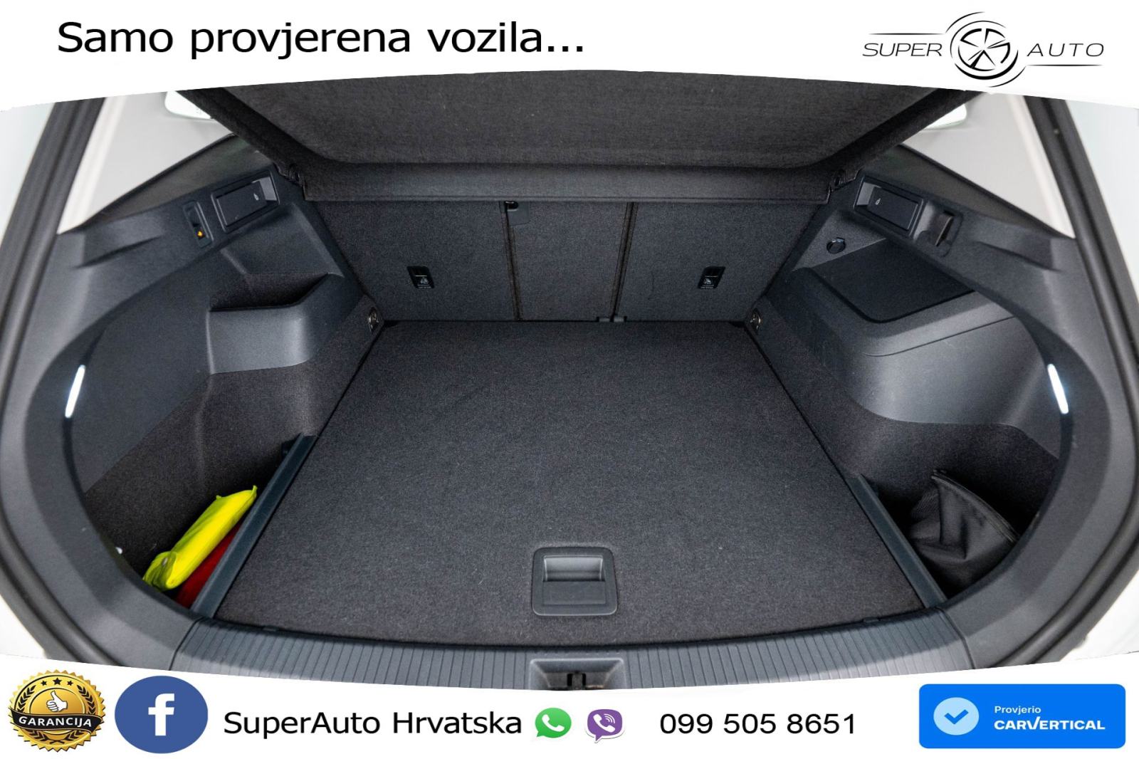 VW Tiguan 1.5 eTSI DSG Life 131 KS, LED+ACC+GR SJED+360+VIRT+PDC, fotografija 20