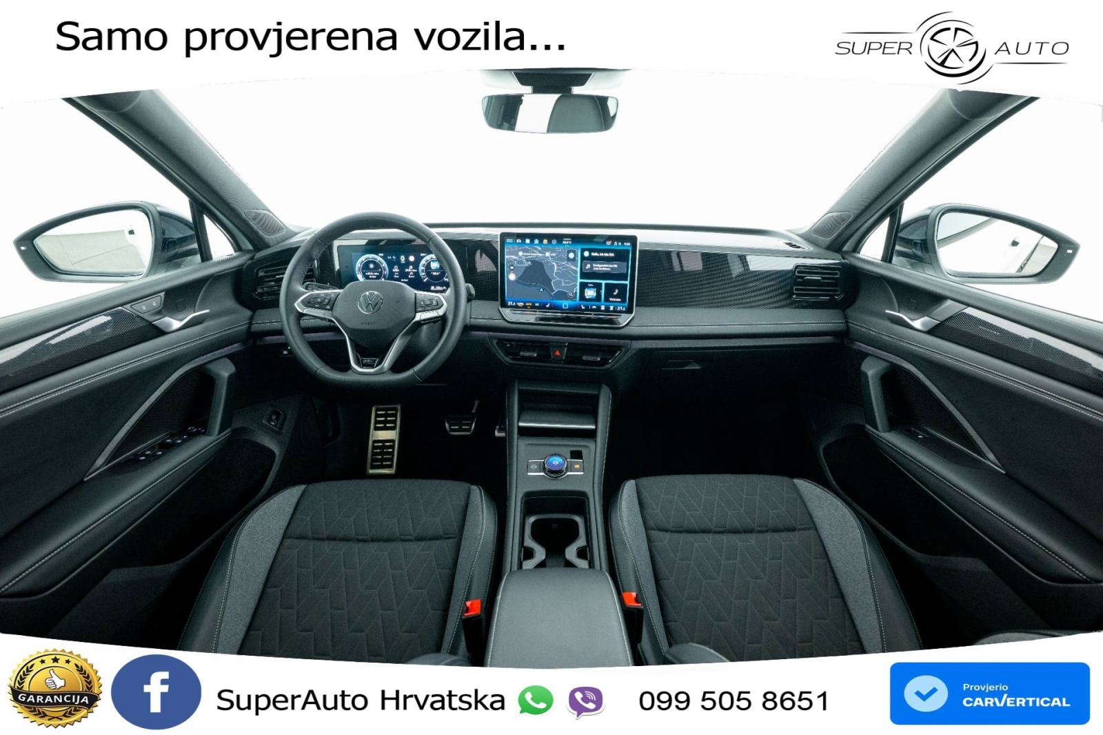 VW Tiguan 1.5 eTSI DSG Life 131 KS, MATRIX+ACC+GR SJED+360+PDC, fotografija 6
