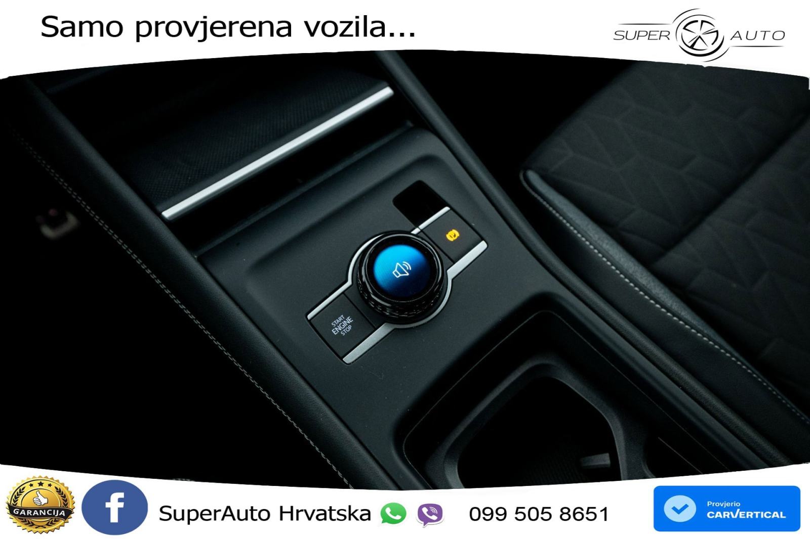 VW Tiguan 1.5 eTSI DSG Life 131 KS, MATRIX+ACC+GR SJED+360+PDC, fotografija 15