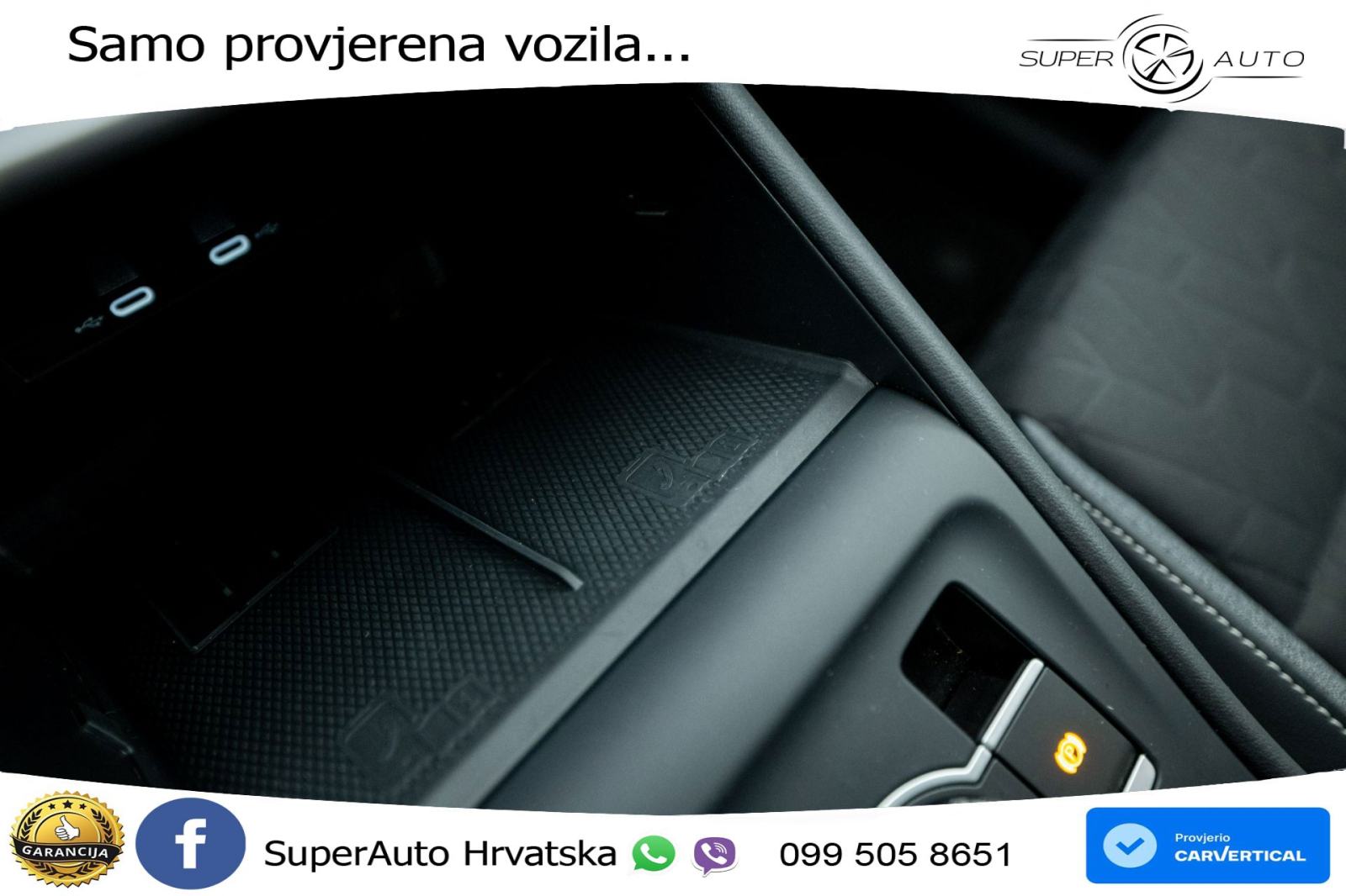VW Tiguan 1.5 eTSI DSG Life 131 KS, MATRIX+ACC+GR SJED+360+PDC, fotografija 16