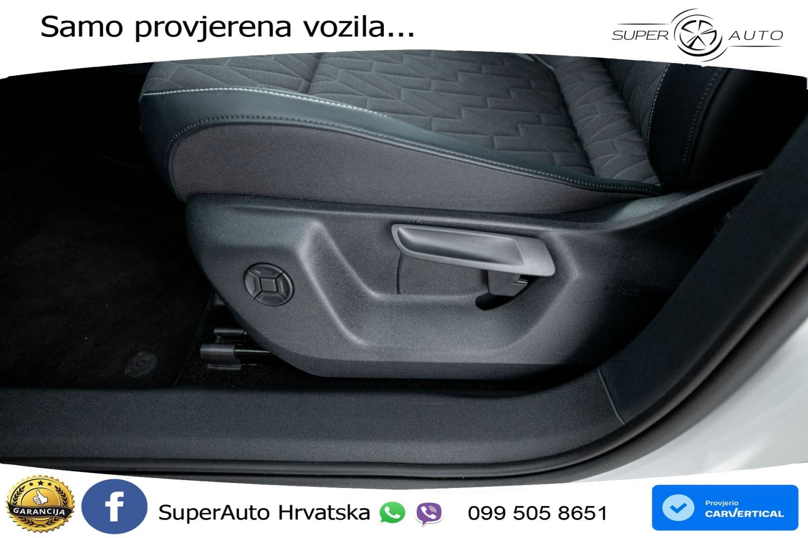 VW Tiguan 1.5 eTSI DSG Life 131 KS, MATRIX+ACC+GR SJED+360+PDC, fotografija 18