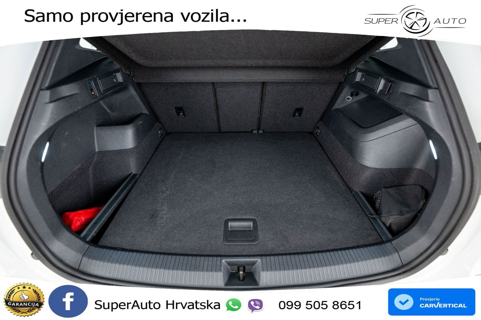 VW Tiguan 1.5 eTSI DSG Life 131 KS, MATRIX+ACC+GR SJED+360+PDC, fotografija 20
