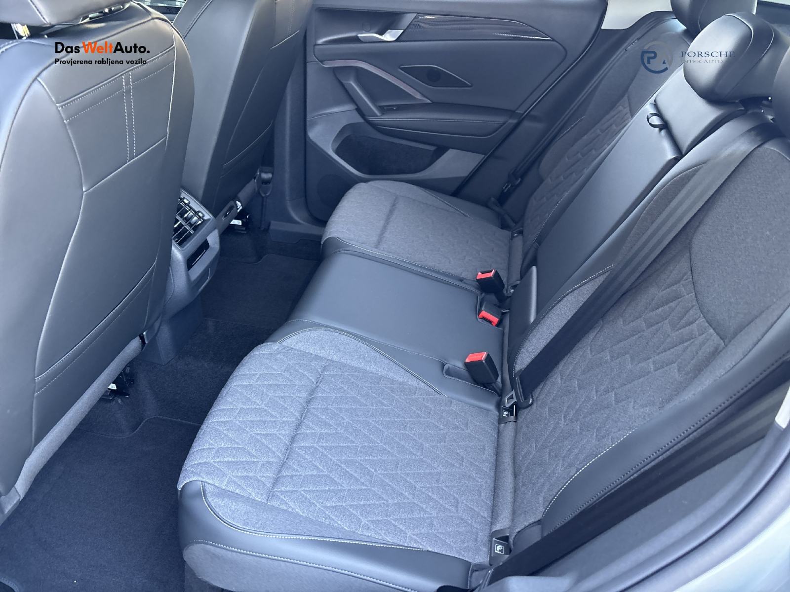 VW Tiguan 1.5 eTSI DSG Life Plus, fotografija 11