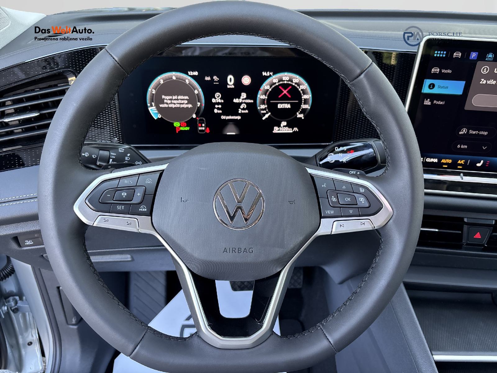 VW Tiguan 1.5 eTSI DSG Life Plus, fotografija 15