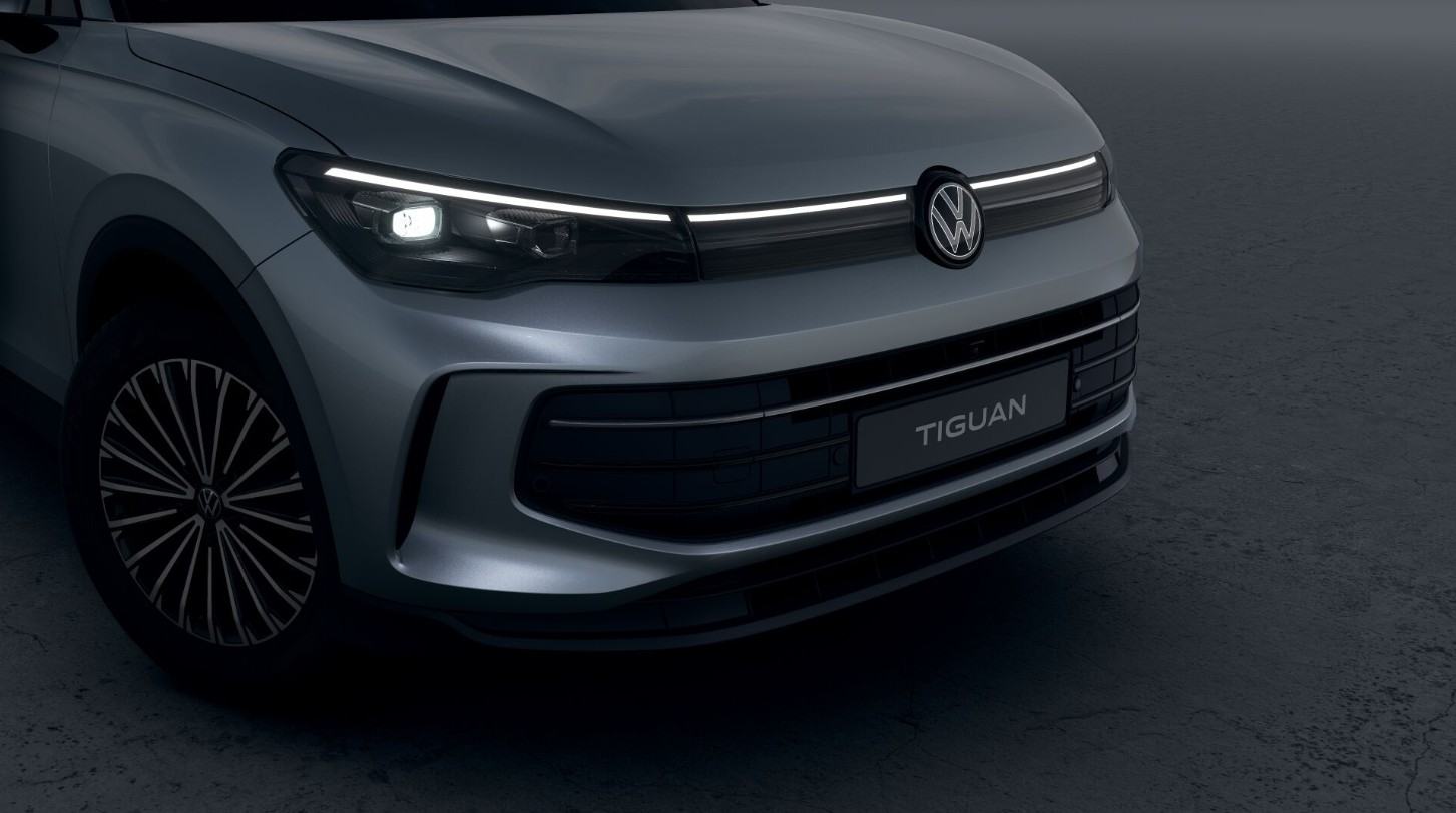 VW Tiguan 1,5 eTSI DSG Life Plus, NOVO VOZILO ZA ISPORUKU!, fotografija 4