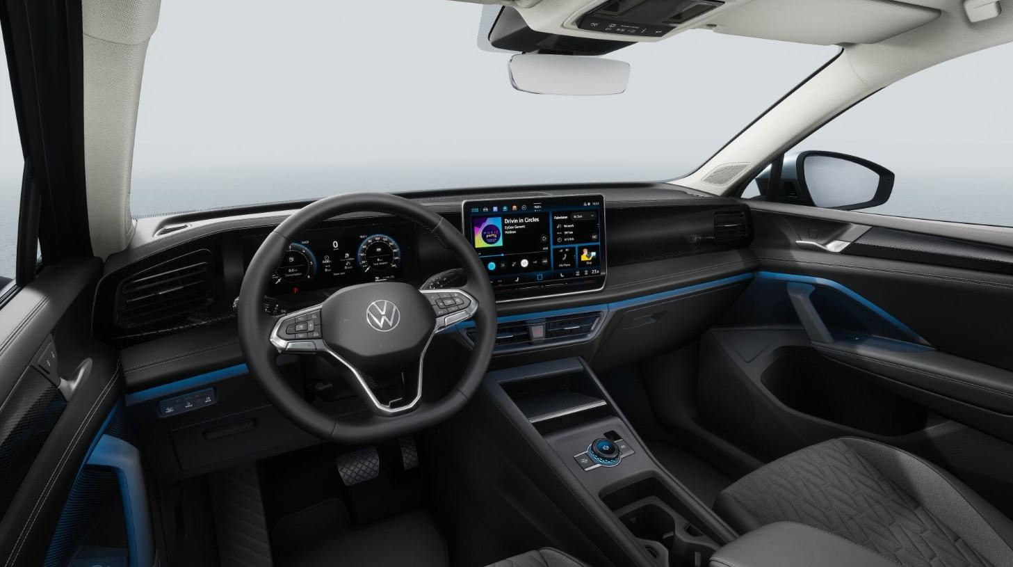 VW Tiguan 1,5 eTSI DSG Life Plus, NOVO VOZILO ZA ISPORUKU!, fotografija 8