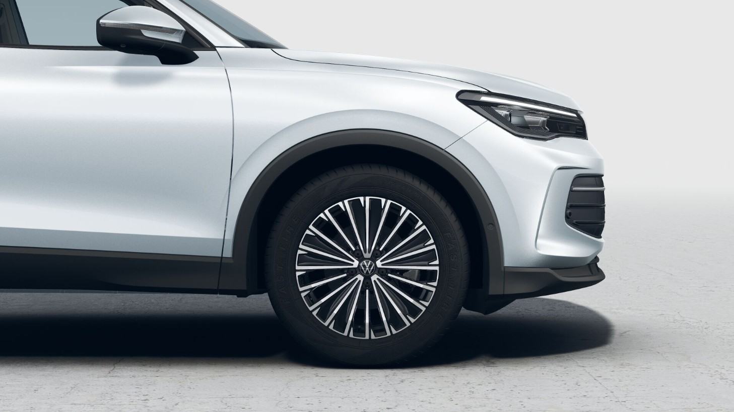 VW Tiguan 1,5 eTSI DSG Life Plus, NOVO VOZILO ZA ISPORUKU!, fotografija 6