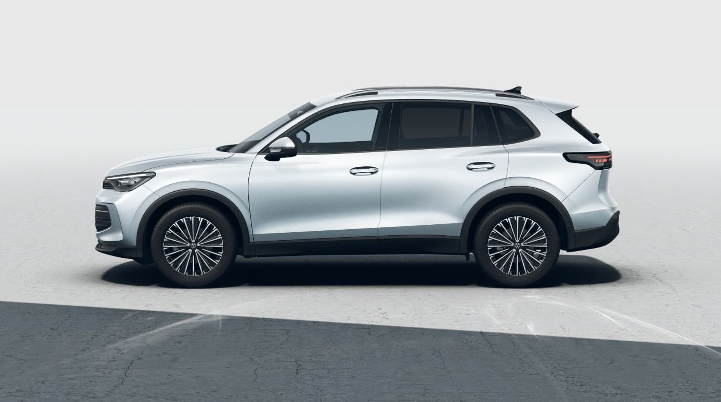 VW Tiguan 1,5 eTSI DSG Life Plus, NOVO VOZILO ZA ISPORUKU!, fotografija 2