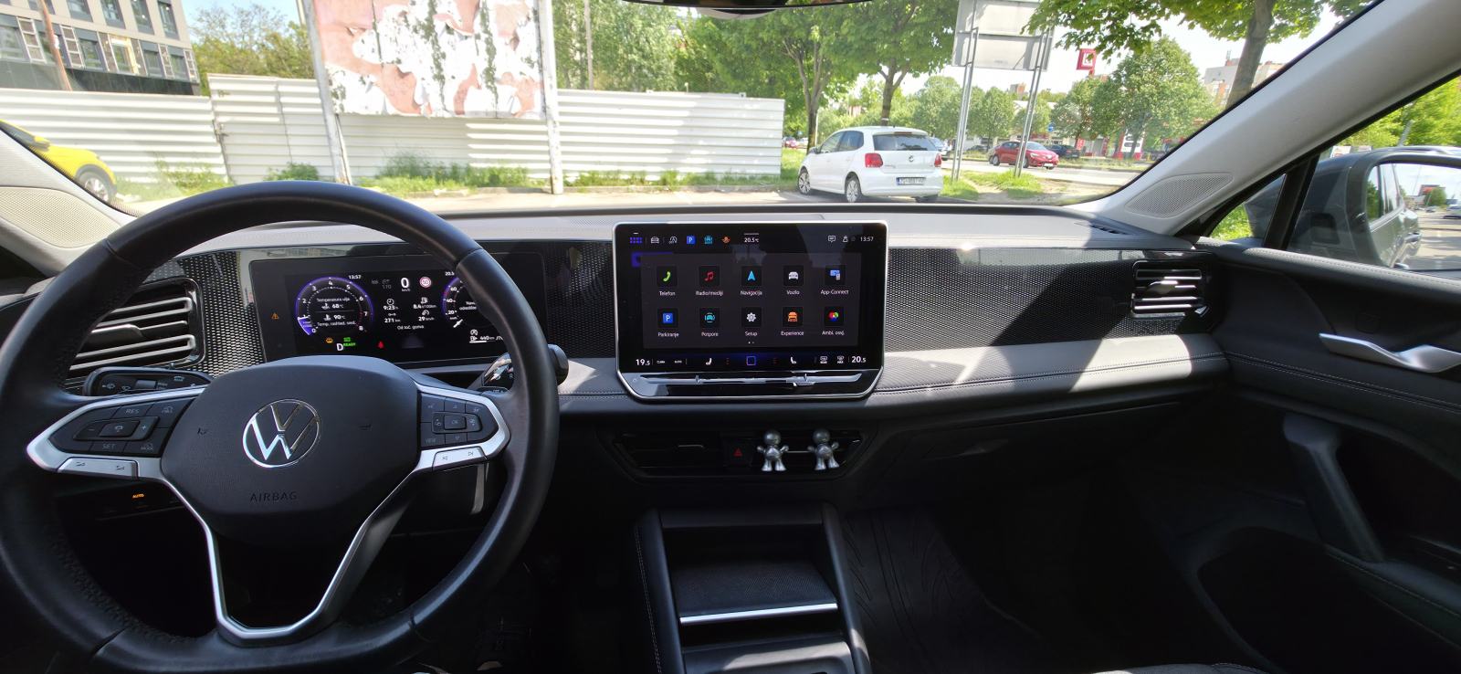VW Tiguan 1,5 eTSI, DSG, LifePlus, fotografija 11