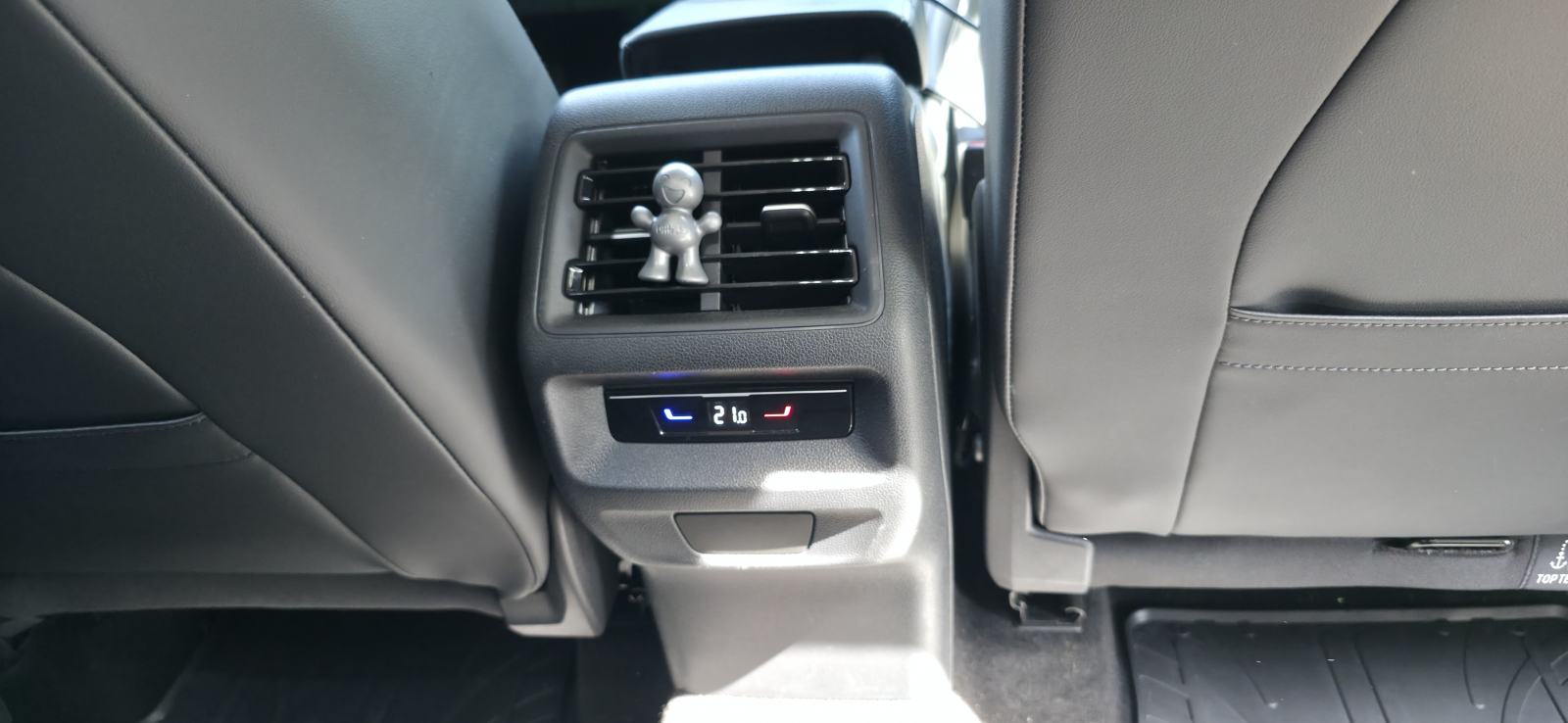 VW Tiguan 1,5 eTSI, DSG, LifePlus, fotografija 14