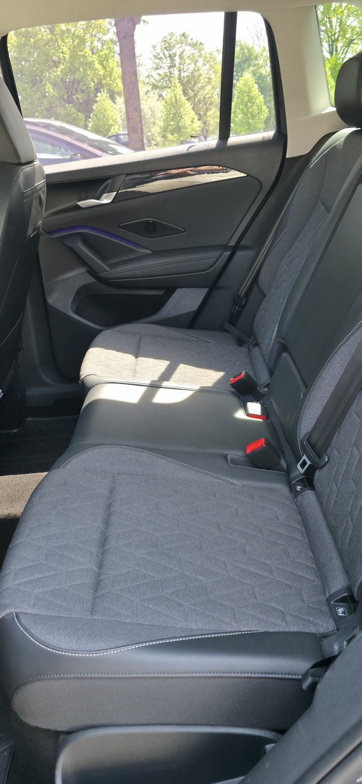 VW Tiguan 1,5 eTSI, DSG, LifePlus, fotografija 15