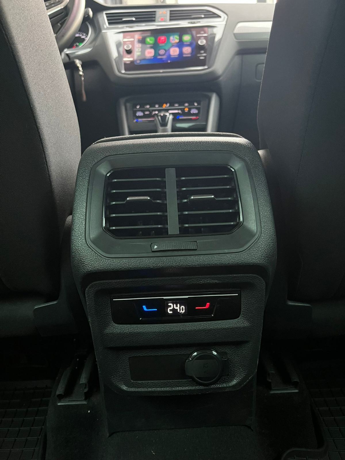 VW Tiguan, prvi vlasnik, HR auto, garancija, *** 25.000km ***, fotografija 16