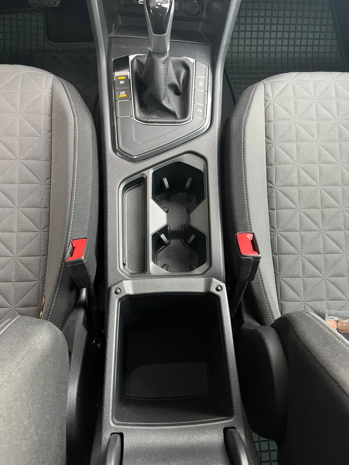 VW Tiguan, prvi vlasnik, HR auto, garancija, *** 25.000km ***, fotografija 15