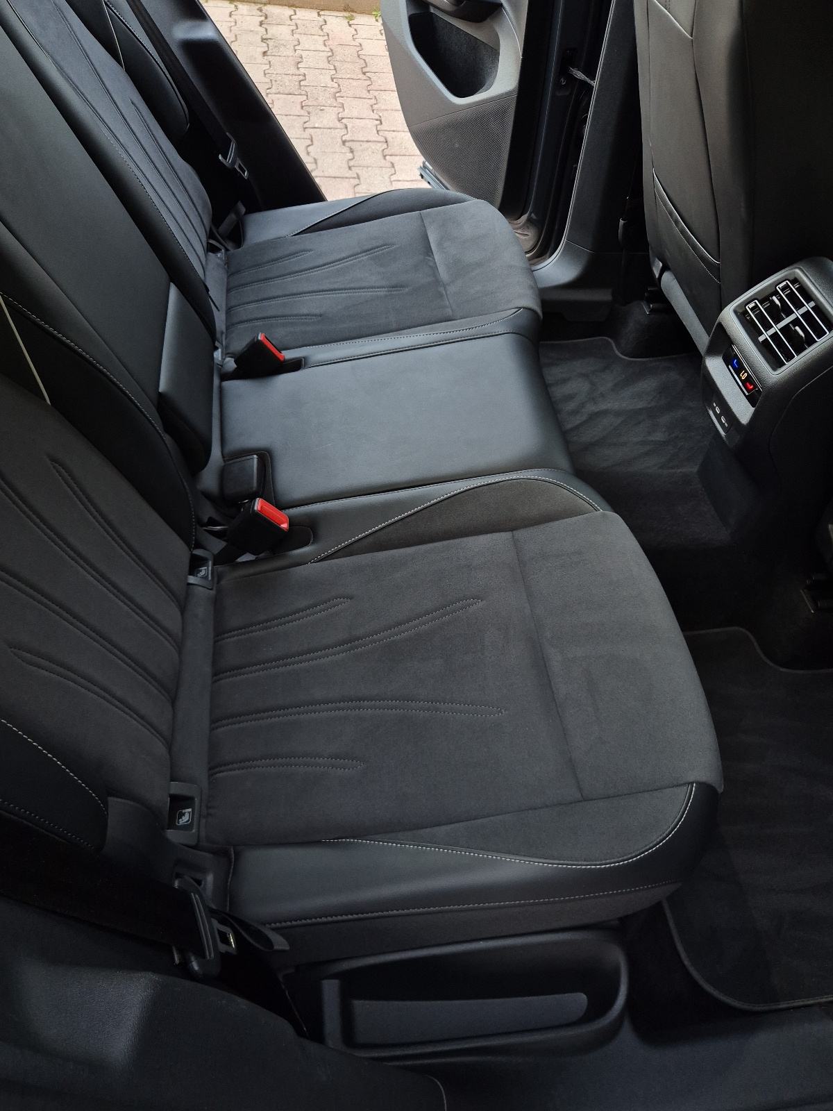 VW Tiguan 1,5 eTSI automatik - Elegance, fotografija 12