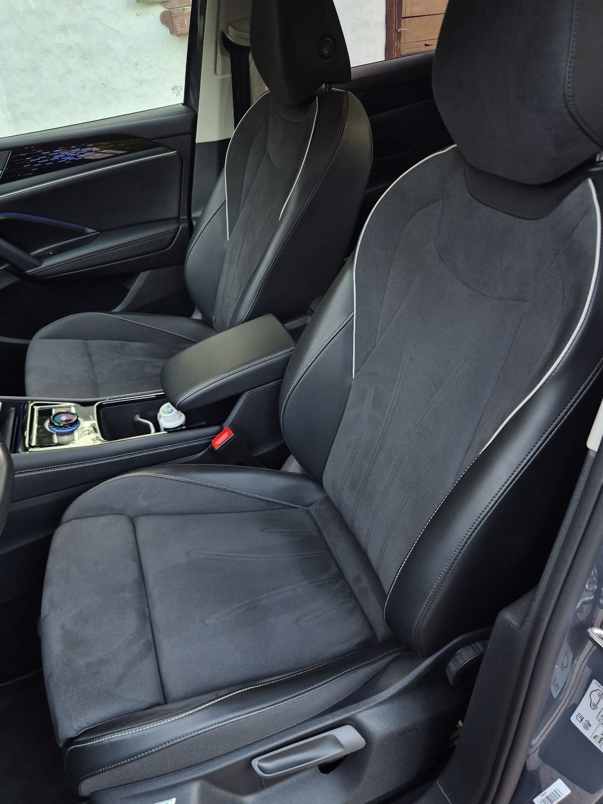 VW Tiguan 1,5 eTSI automatik - Elegance, fotografija 13